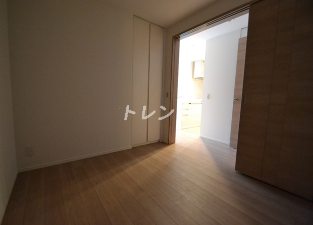ザレジデンス四谷アベニュー-304