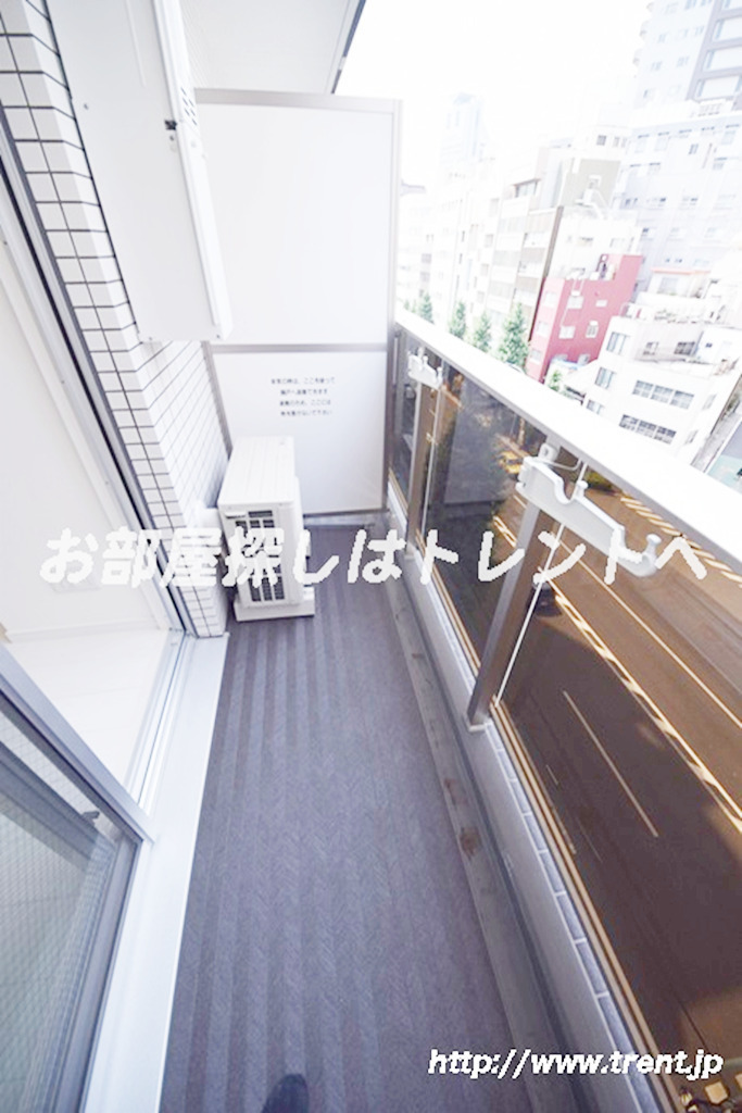 リヴシティ本郷-503