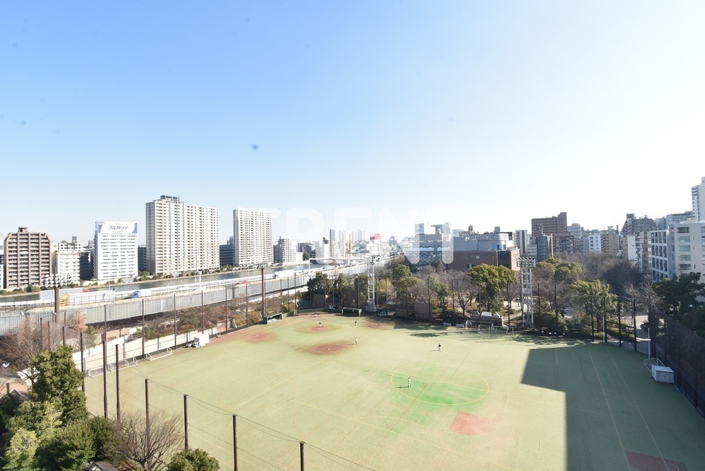 リビオメゾン日本橋浜町公園-904