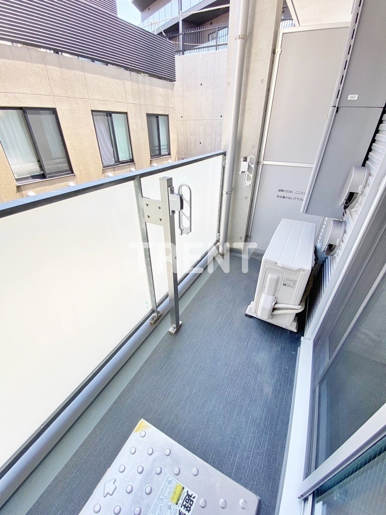ズーム渋谷神山町-505