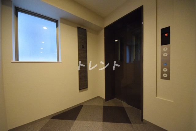 レーヴマニフィック本郷-903