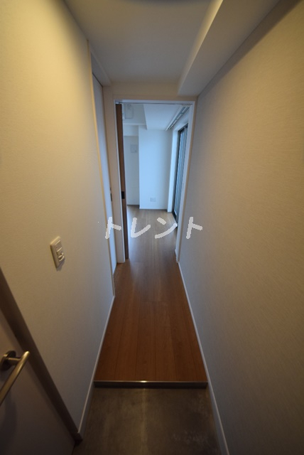 レーヴマニフィック本郷-903