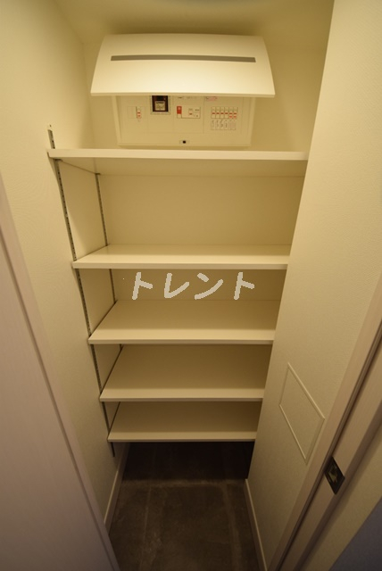 レーヴマニフィック本郷-903