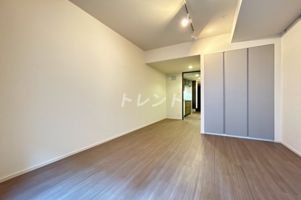 パークハビオ平河町-806