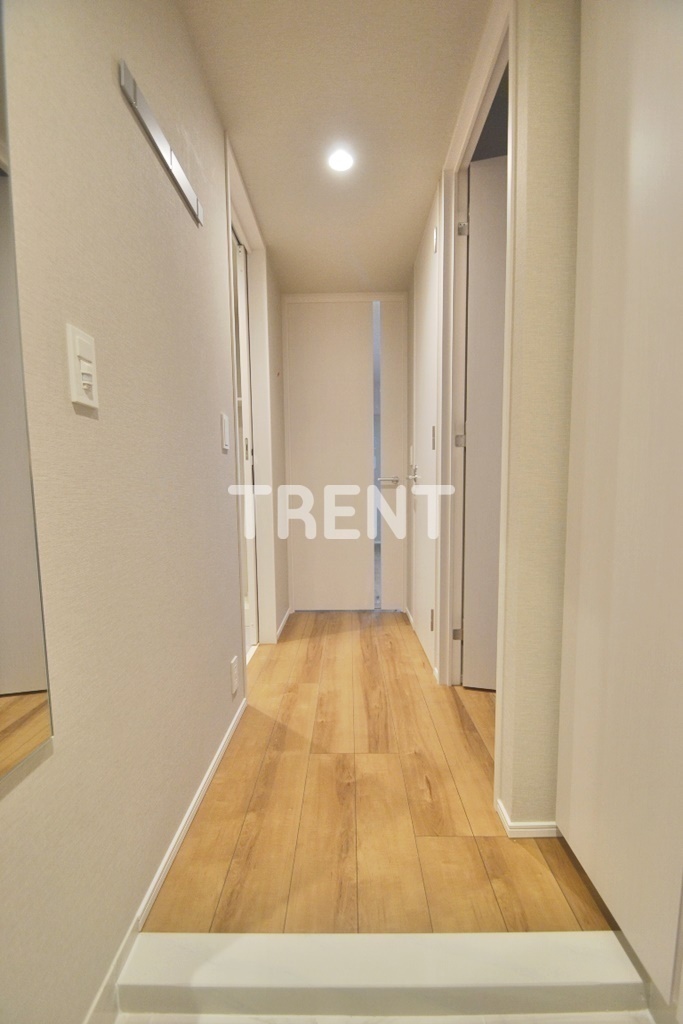 リーブルグラント西新宿イースト-1103