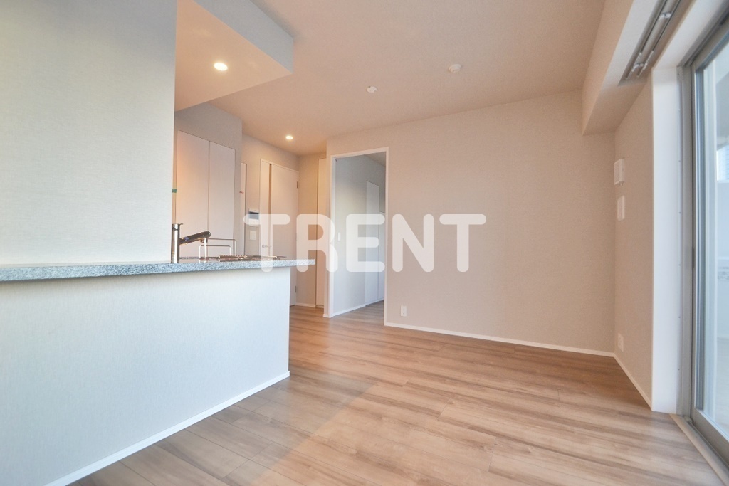 リーブルグラント西新宿イースト-1103