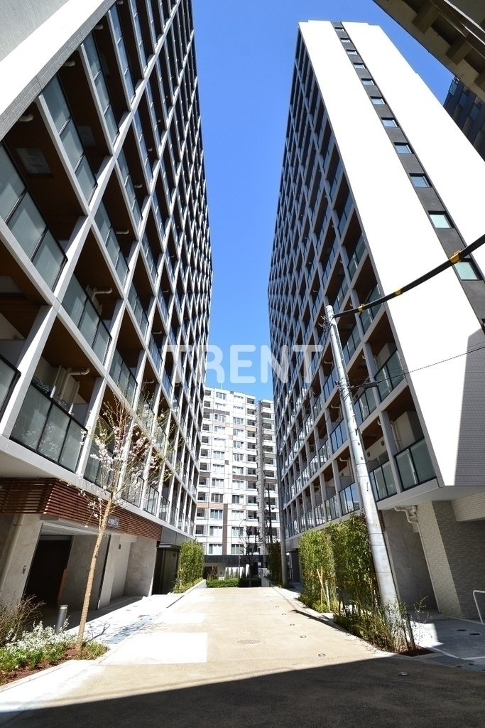 リーブルグラント西新宿イースト-1103