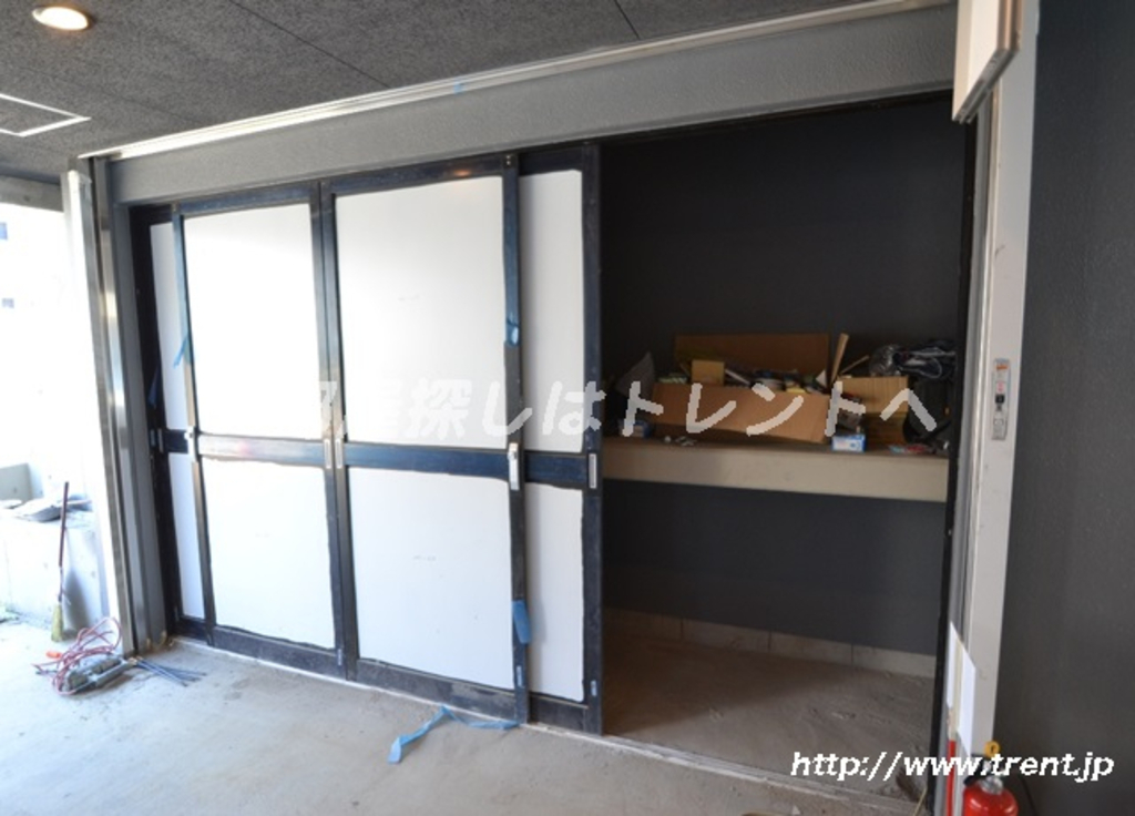 ズーム渋谷富ヶ谷【ZOOM渋谷富ヶ谷】-1201