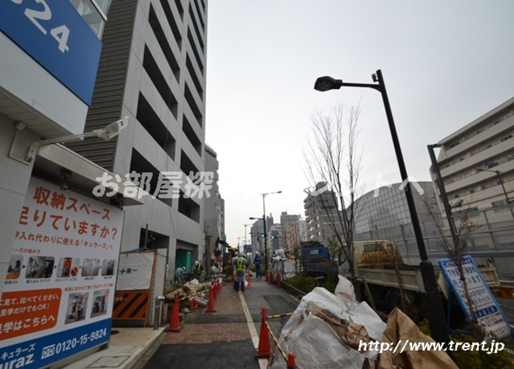 ズーム渋谷富ヶ谷【ZOOM渋谷富ヶ谷】-1201
