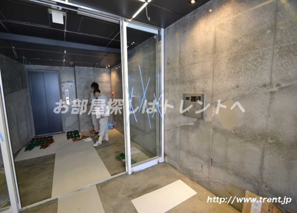 ズーム渋谷富ヶ谷【ZOOM渋谷富ヶ谷】-1201