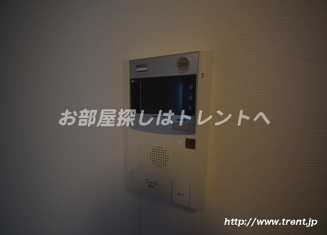 セジョリ早稲田Ⅱ-301
