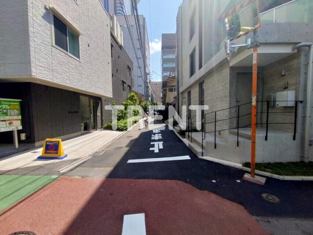 ファーム西新宿-301