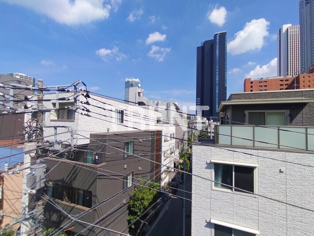 ファーム西新宿-301