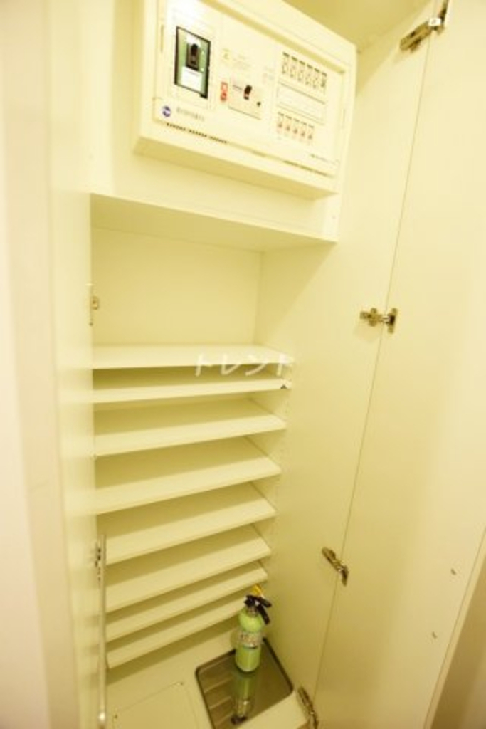 パークアクシス秋葉原イースト-801