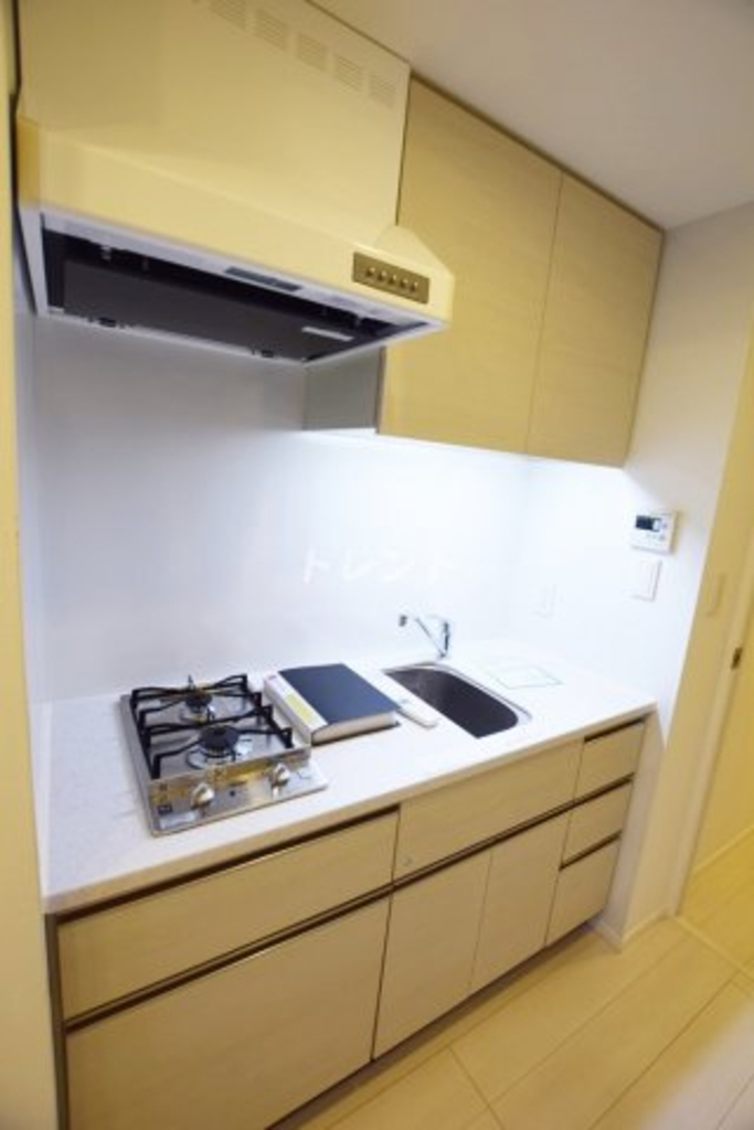 パークアクシス秋葉原イースト-801