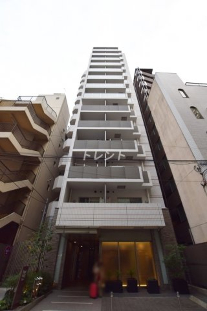 パークアクシス秋葉原イースト-801