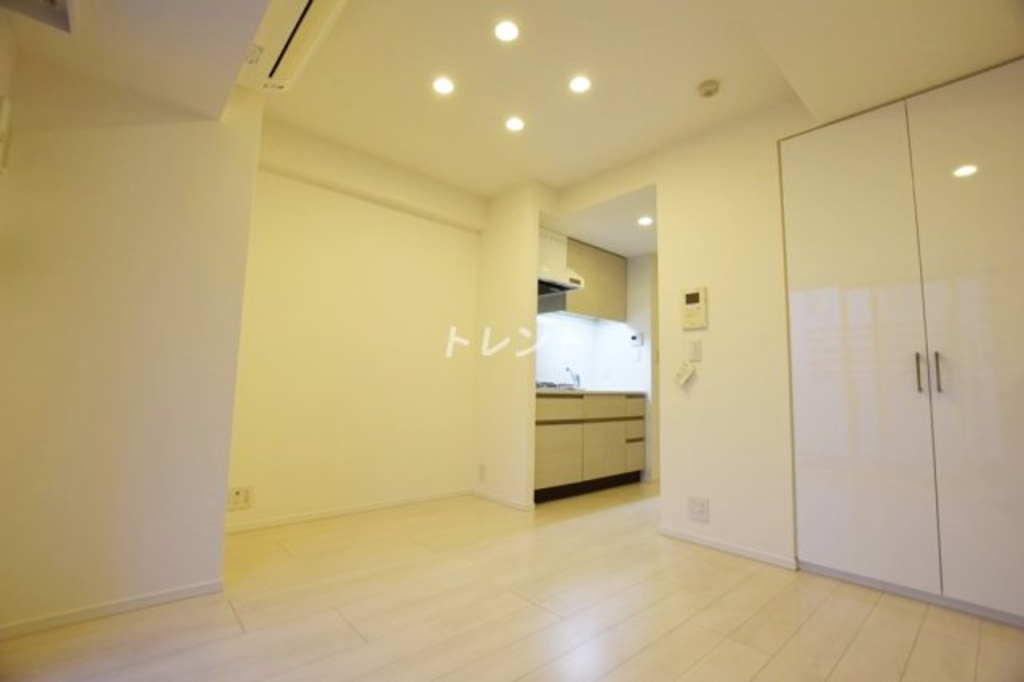 パークアクシス秋葉原イースト-801