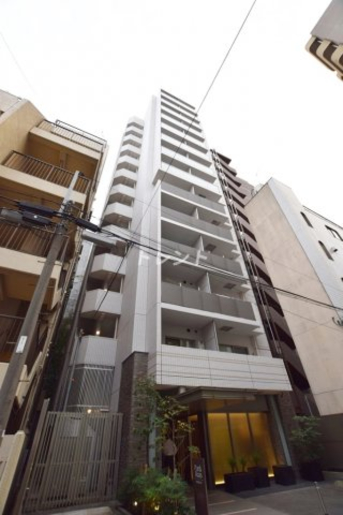 パークアクシス秋葉原イースト-801