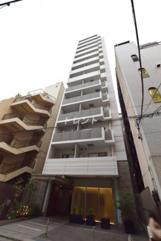 パークアクシス秋葉原イースト-801