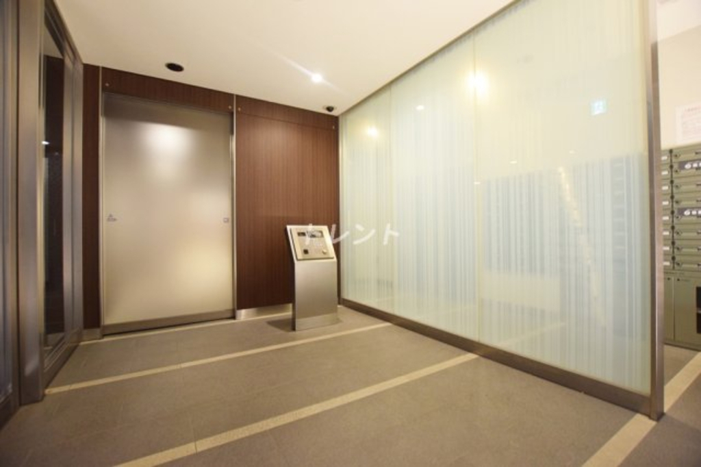 パークアクシス秋葉原イースト-801