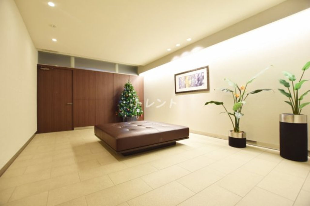 パークアクシス秋葉原イースト-801