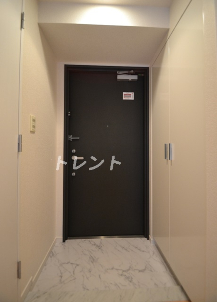 パークキューブ四谷三丁目-103