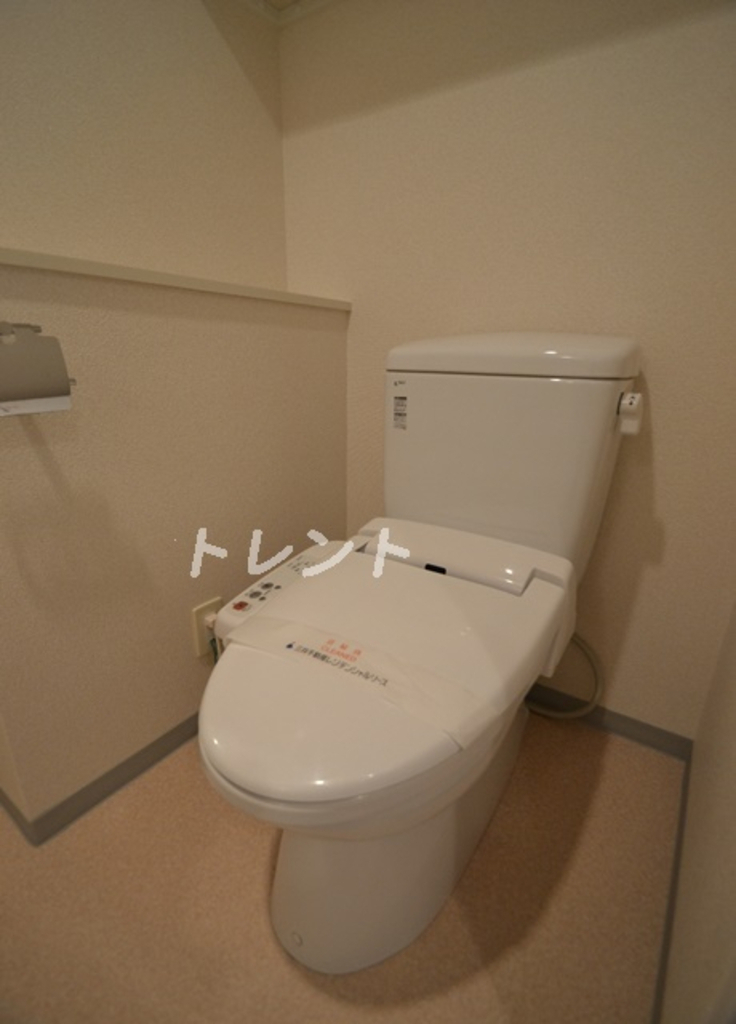 パークキューブ四谷三丁目-103