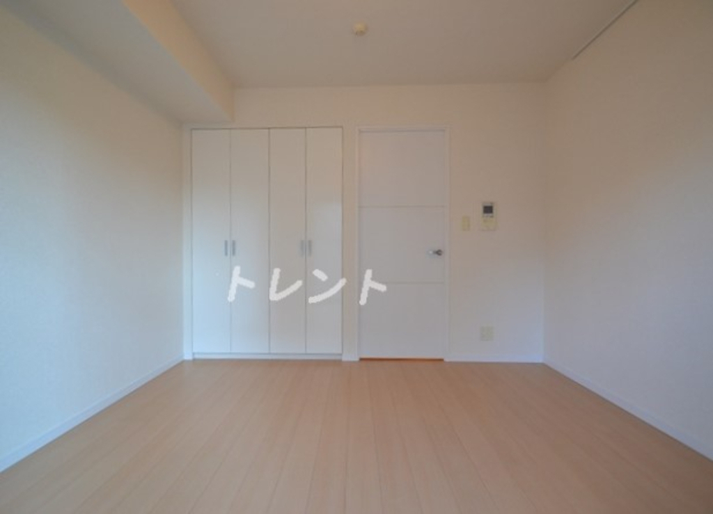 パークキューブ四谷三丁目-103