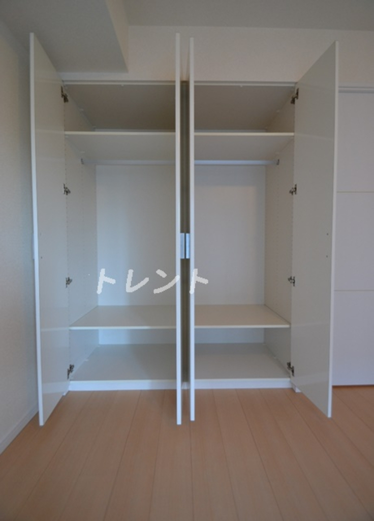 パークキューブ四谷三丁目-103