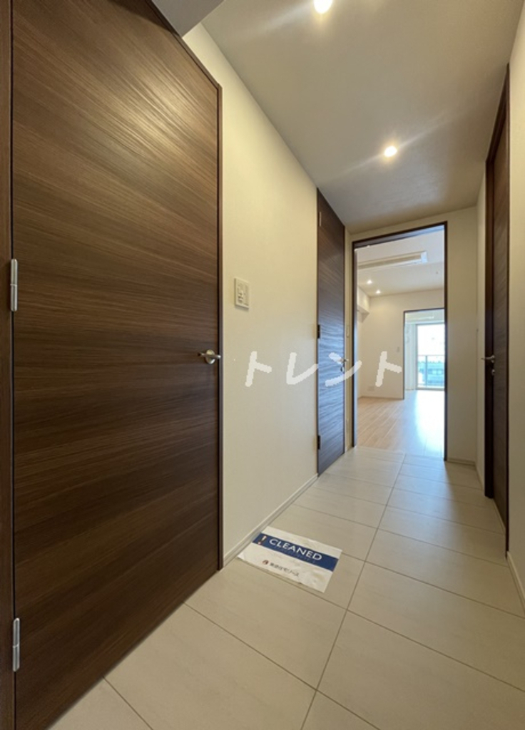 コンフォリア新宿イーストサイドタワー-1403