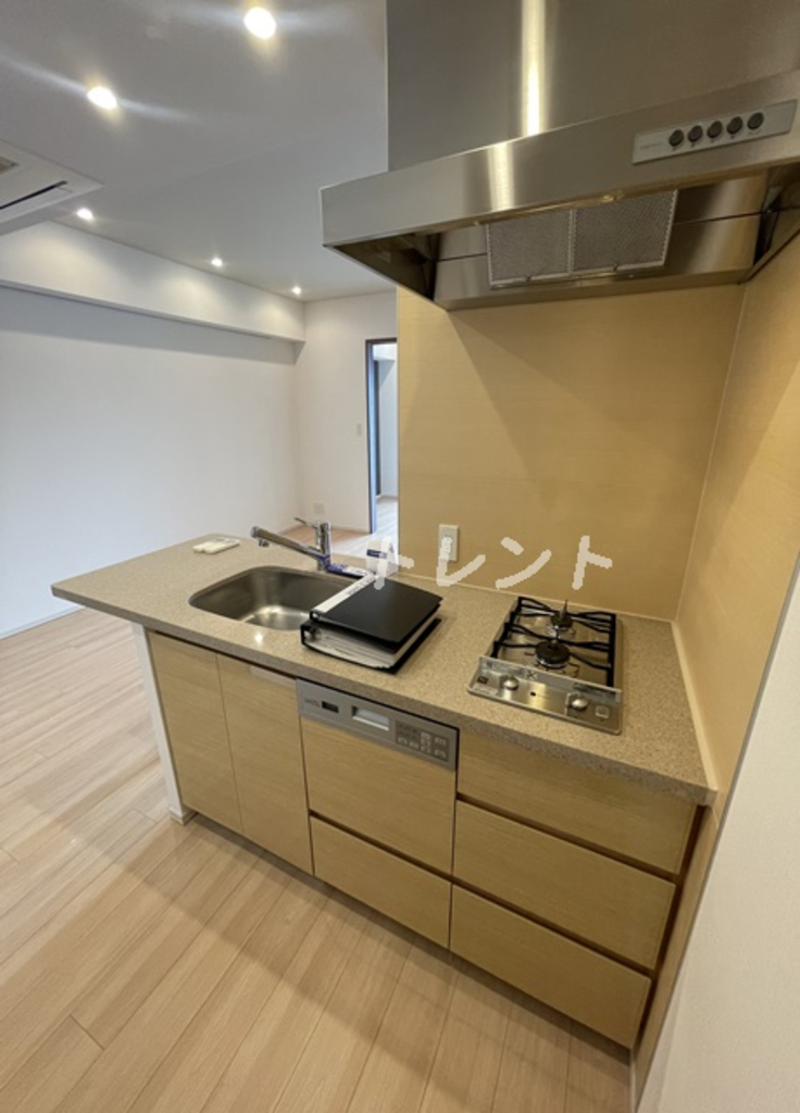 コンフォリア新宿イーストサイドタワー-1403