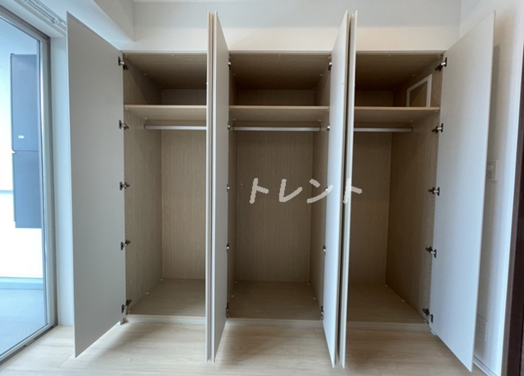 コンフォリア新宿イーストサイドタワー-1403