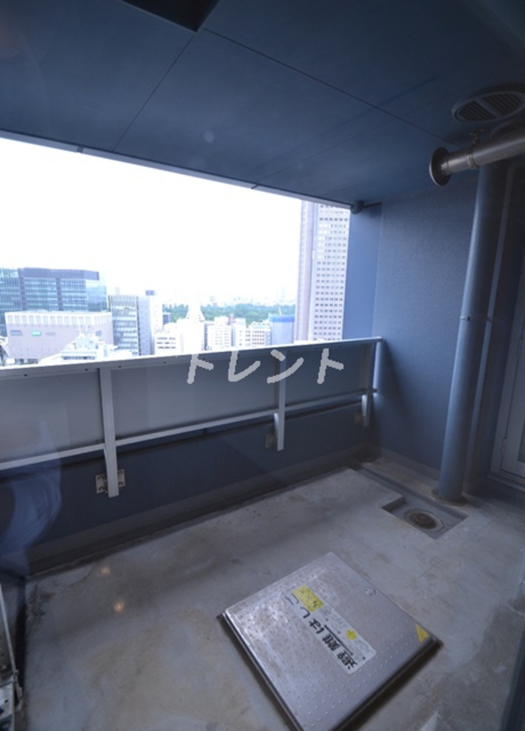 マイタワーレジデンス【MY TOWER RESIDENCE】-1502