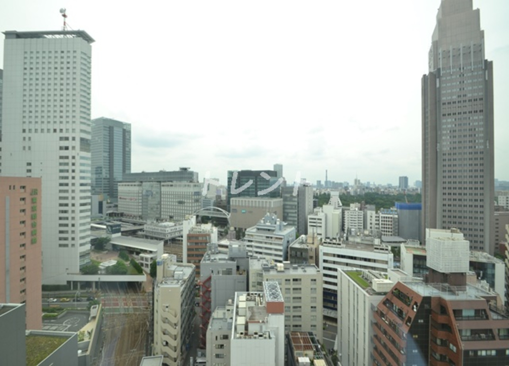 マイタワーレジデンス【MY TOWER RESIDENCE】-1502