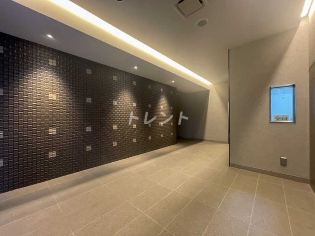 ザパークハビオ本郷菊坂-1001