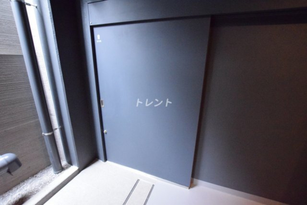 ザパークハビオ本郷菊坂-1001