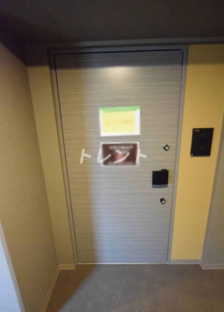 ザパークハビオ本郷菊坂-1001