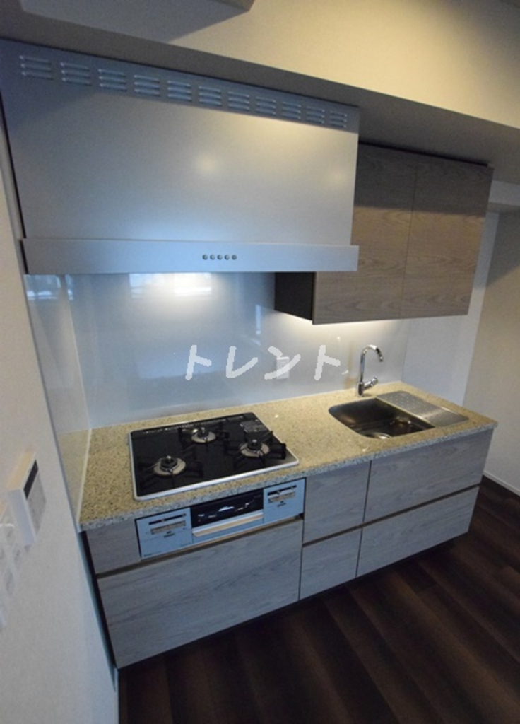 ザパークハビオ本郷菊坂-1001