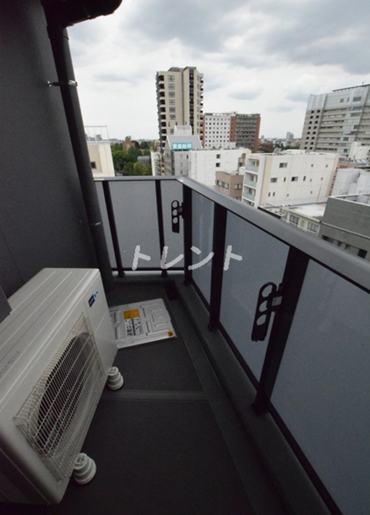 ザパークハビオ本郷菊坂-1001