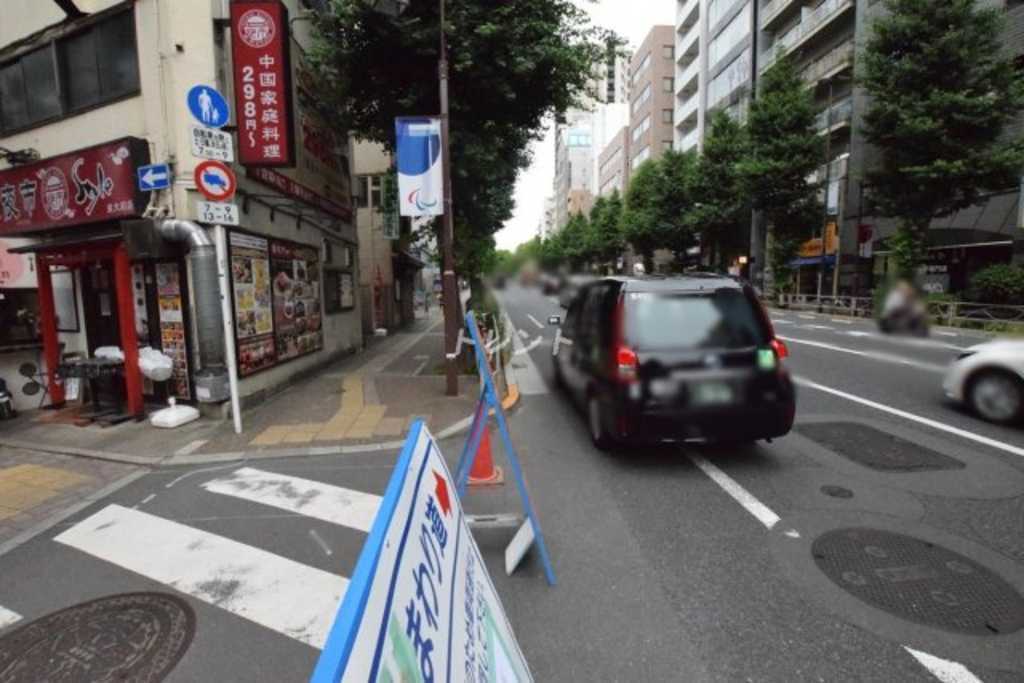 ザパークハビオ本郷菊坂-1001