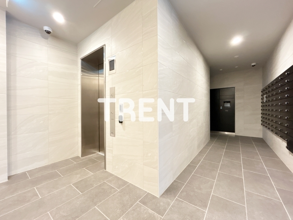 パークアクシス神保町-503