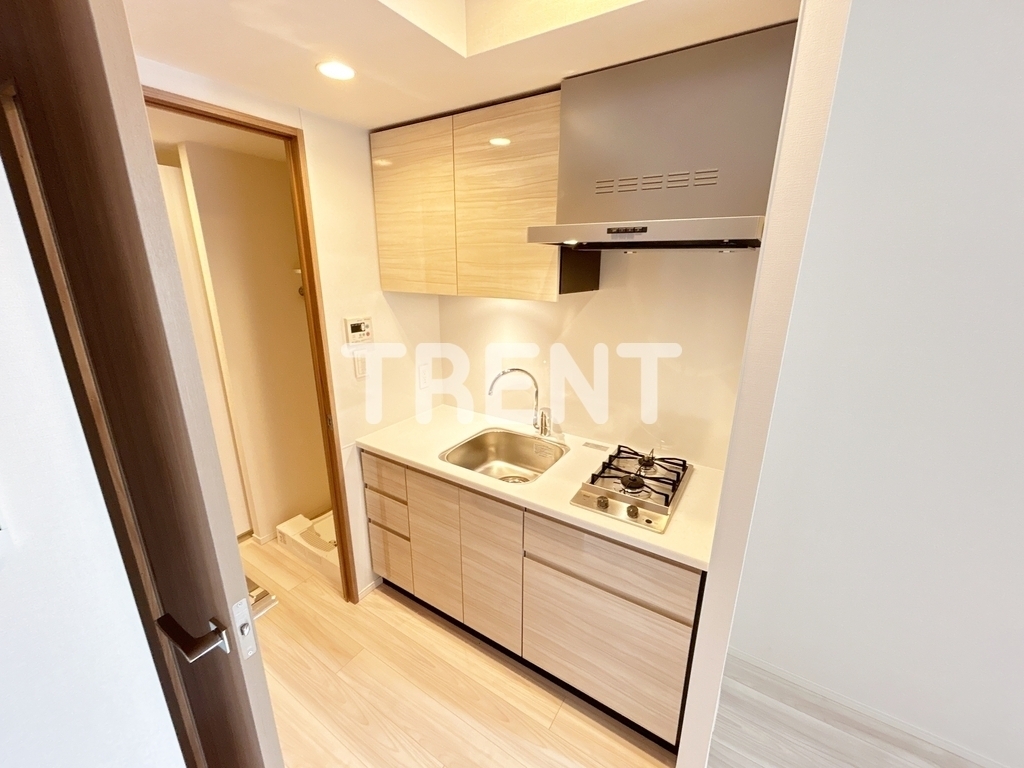 パークアクシス神保町-503