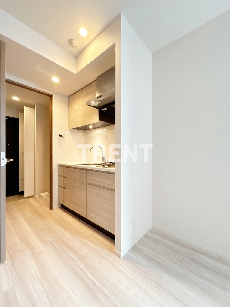 パークアクシス神保町-503