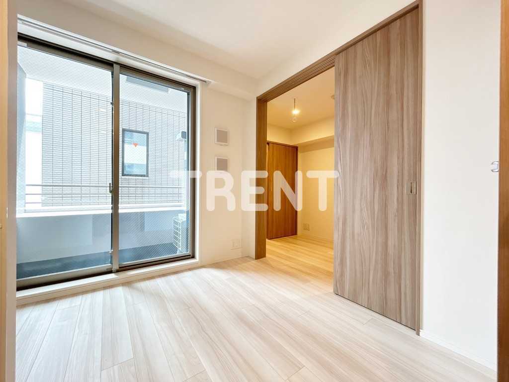 パークアクシス神保町-503