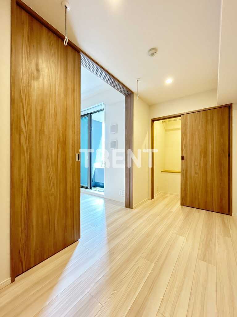 パークアクシス神保町-503