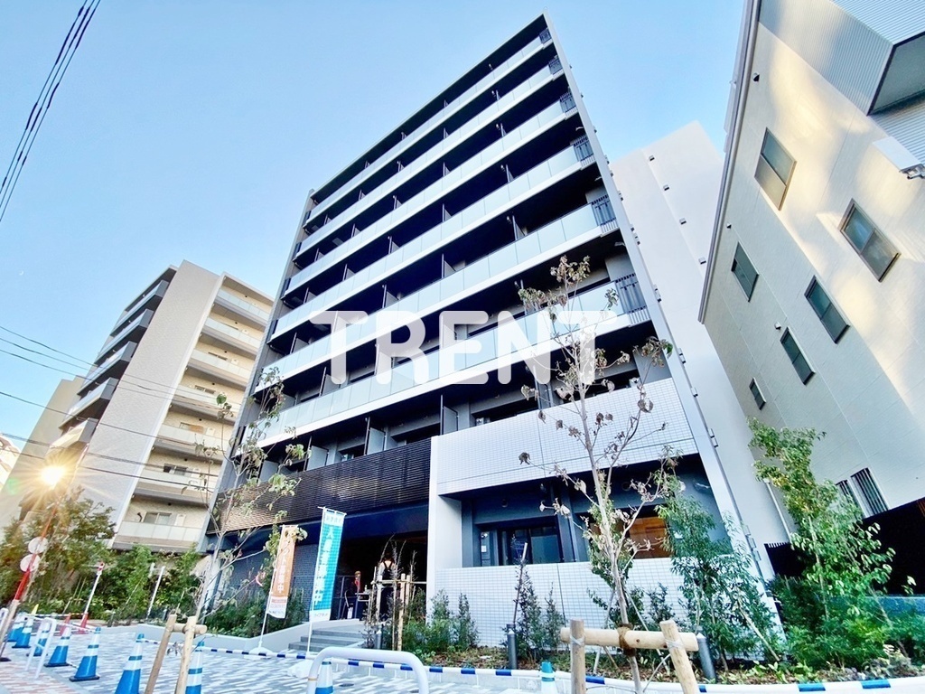 グランカーサ四谷-312