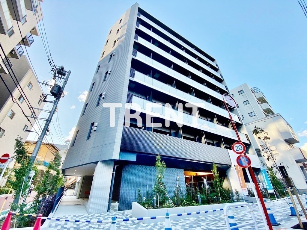 グランカーサ四谷-312