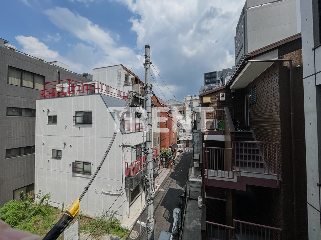 パセオ四谷荒木町-301