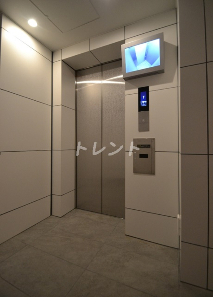 ライズ代々木Ⅲ-204