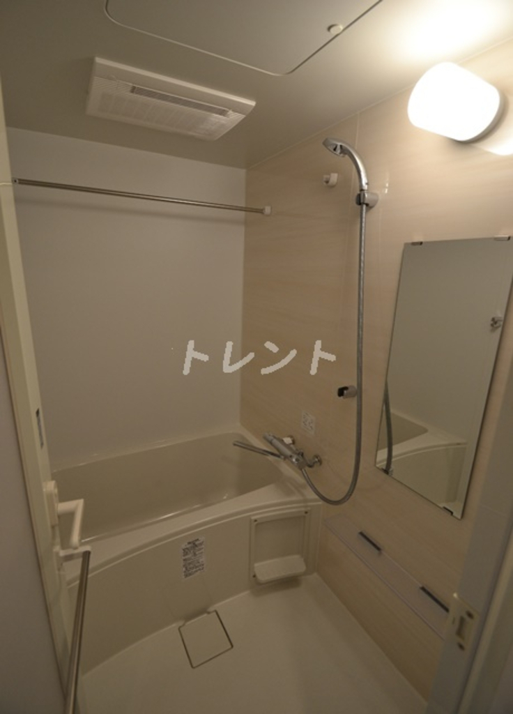 ライズ代々木Ⅲ-204